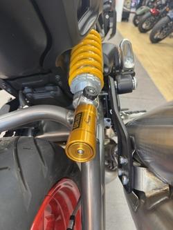 2023 Indian FTR SPORT Black