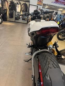 2023 Indian FTR SPORT Black