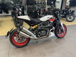 2023 Indian FTR SPORT Black