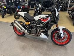 2023 Indian FTR SPORT Black