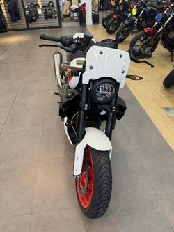 2023 Indian FTR SPORT Black