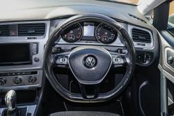 2016 Volkswagen Golf 92TSI Trendline