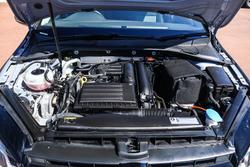 2016 Volkswagen Golf 92TSI Trendline