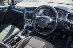 2016 Volkswagen Golf 92TSI Trendline