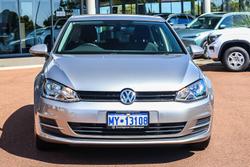 2016 Volkswagen Golf 92TSI Trendline