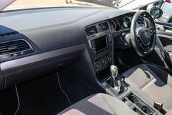 2016 Volkswagen Golf 92TSI Trendline