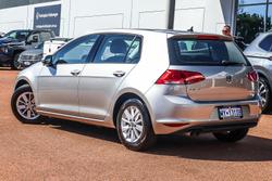 2016 Volkswagen Golf 92TSI Trendline