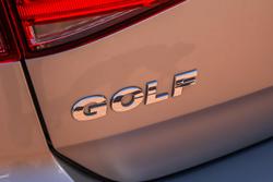 2016 Volkswagen Golf 92TSI Trendline