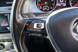 2016 Volkswagen Golf 92TSI Trendline