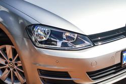 2016 Volkswagen Golf 92TSI Trendline