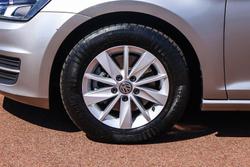 2016 Volkswagen Golf 92TSI Trendline