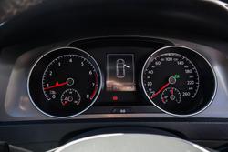 2016 Volkswagen Golf 92TSI Trendline