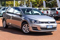 2016 Volkswagen Golf 92TSI Trendline