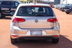 2016 Volkswagen Golf 92TSI Trendline