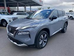 2023 Nissan X-TRAIL Ti