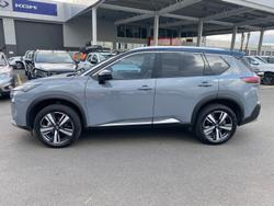 2023 Nissan X-TRAIL Ti