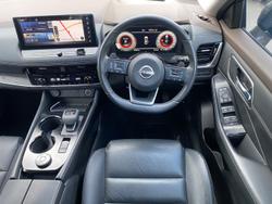 2023 Nissan X-TRAIL Ti