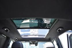 2025 Jaecoo J8 Ridge