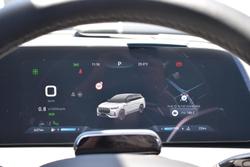 2025 Jaecoo J8 Ridge