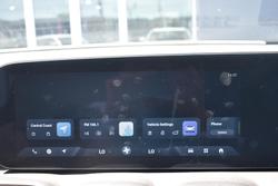 2025 Jaecoo J8 Ridge