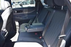 2025 Jaecoo J8 Ridge