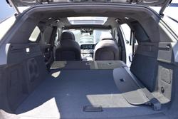 2025 Jaecoo J8 Ridge