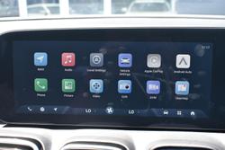 2025 Jaecoo J8 Ridge