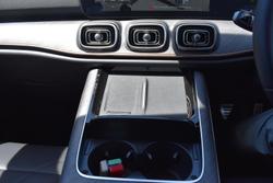 2025 Jaecoo J8 Ridge