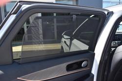 2025 Jaecoo J8 Ridge