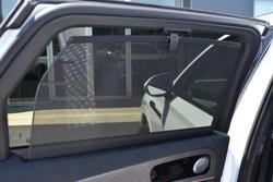 2025 Jaecoo J8 Ridge