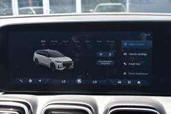 2025 Jaecoo J8 Ridge