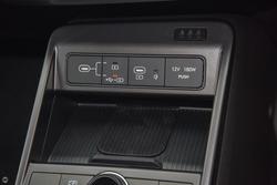 2025 Hyundai Kona Hybrid