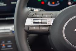 2025 Hyundai Kona Hybrid