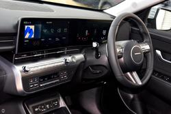 2025 Hyundai Kona Hybrid