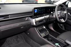 2025 Hyundai Kona Hybrid