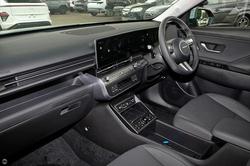 2025 Hyundai Kona Hybrid