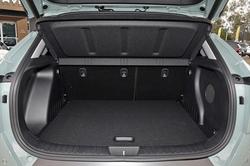 2025 Hyundai Kona Hybrid