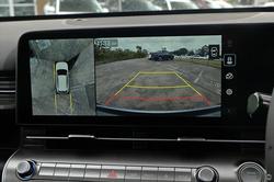 2025 Hyundai Kona Hybrid