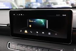 2025 GWM Haval Jolion Lux