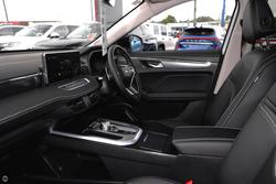 2025 GWM Haval Jolion Lux