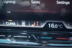 2025 CUPRA Terramar S