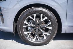 2025 CUPRA Terramar S