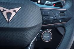 2025 CUPRA Terramar S