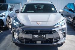 2025 CUPRA Terramar S