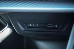 2025 CUPRA Terramar S