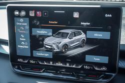 2025 CUPRA Terramar S