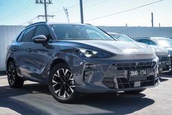 2025 CUPRA Terramar S