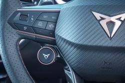 2025 CUPRA Terramar S