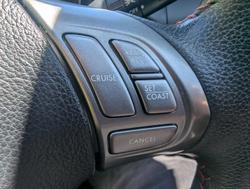 2010 Subaru Impreza RS G3 MY10 AWD Satin White Pearl