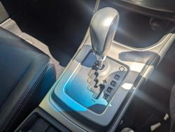 2010 Subaru Impreza RS G3 MY10 AWD Satin White Pearl